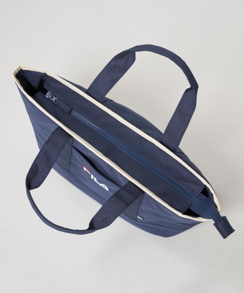 FILA GOLF トートバッグ 「FILA GOLF:フィラゴルフ」ゴルフカート