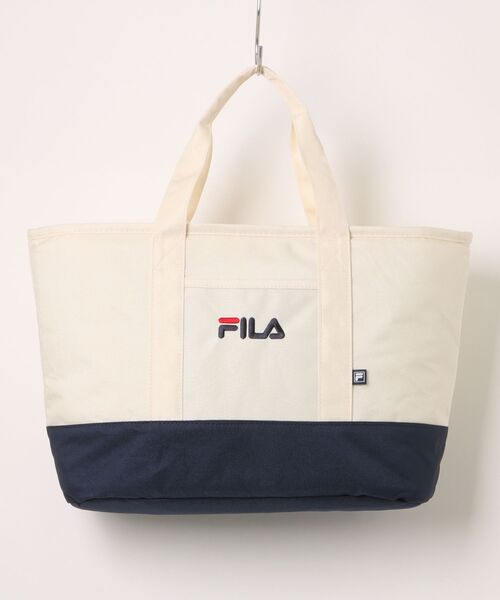 FILA GOLF トートバッグ 「FILA GOLF:フィラゴルフ」ゴルフカート