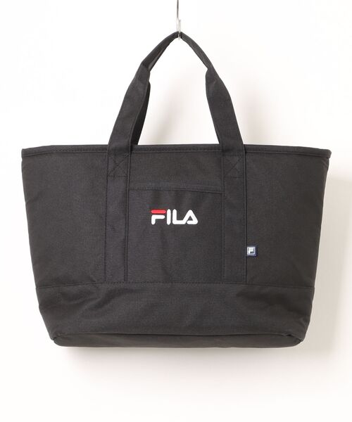 FILA GOLF トートバッグ 「FILA GOLF:フィラゴルフ」ゴルフカート