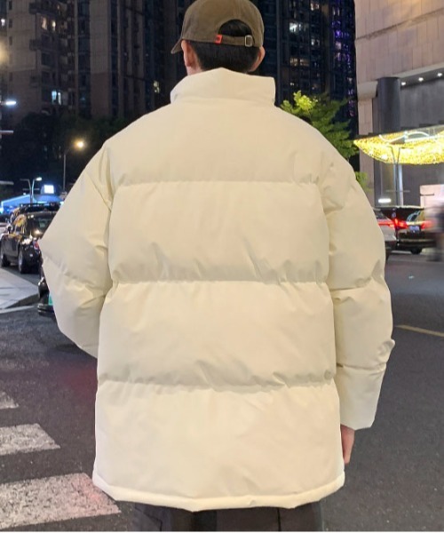 「link lot」 ジャケット M ダークグレー メンズ_画像3