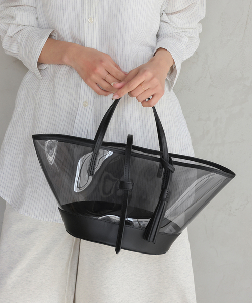 The Bagmati(ザバグマティ) ハンドバッグ BAGMATI/バグマティ The Bagmati(ザバグマティ) ハンドバッグ BAGMATI/バグマティ