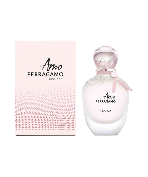 FERRAGAMO（フェラガモ） 香水 アモ パー レイ オーデパルファム 100mL