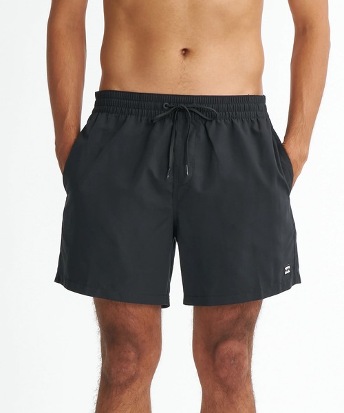 BILLABONG（ビラボン） 水着 水着 海パン トランクス サーフパンツ