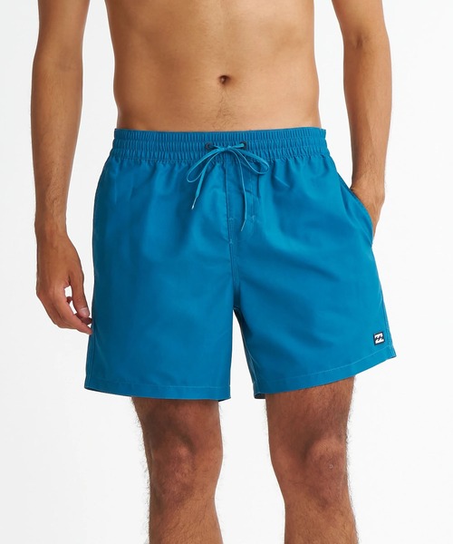 BILLABONG（ビラボン） 水着 水着 海パン トランクス サーフパンツ