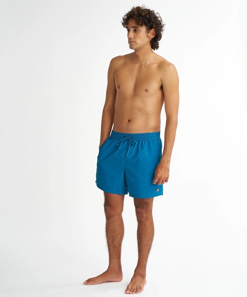 BILLABONG（ビラボン） 水着 水着 海パン トランクス サーフパンツ