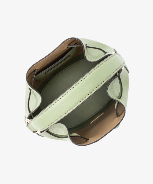 「MICHAEL KORS」 2WAYバッグ FREE グリーン レディース_画像2