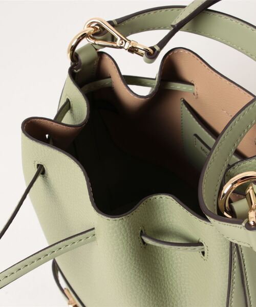 「MICHAEL KORS」 2WAYバッグ FREE グリーン レディース_画像7