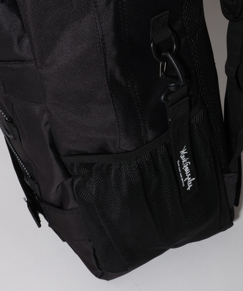 Mark Gonzales（マークゴンザレス） デイバック リュック 「Mark