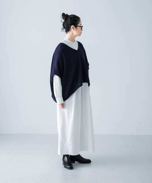 かぐれ 長袖ワンピース 1 ブラック レディース : ZOZOTOWN Yahoo!店