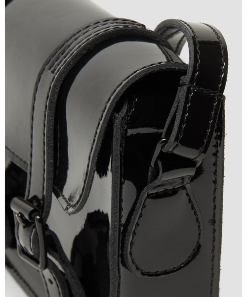 Dr.Martens（ドクターマーチン） ショルダーバッグ FREE ブラック