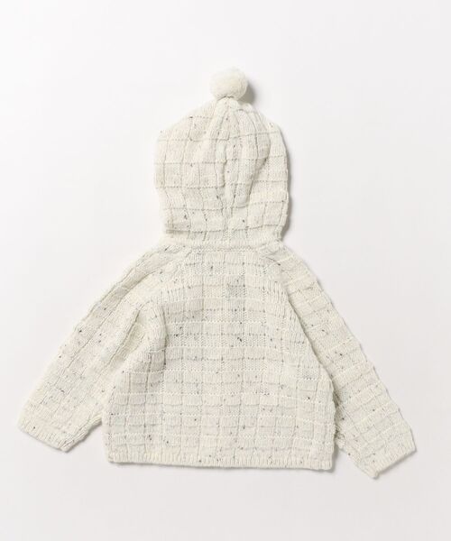 カーディガン 「Bs」「it」「Rylee＋Cru」25AW / Tassel Cardigan キッズ 子供服 女の子の画像