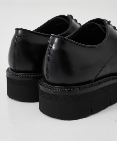 foot the coacher（フットザコーチャー） ビジネスシューズ 「foot the