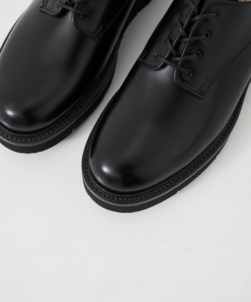 foot the coacher（フットザコーチャー） ビジネスシューズ 「foot the