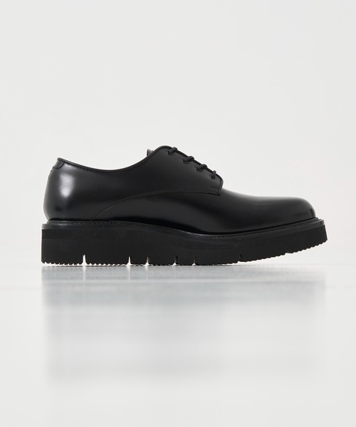 foot the coacher（フットザコーチャー） ビジネスシューズ 「foot the