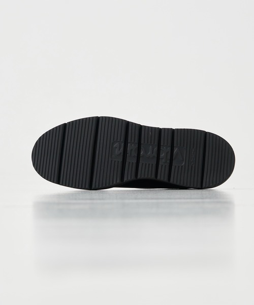 ビジネスシューズ 「foot the coacher / フットザコーチャー」HARDER(GLOXI CUT SOLE) メンズの画像