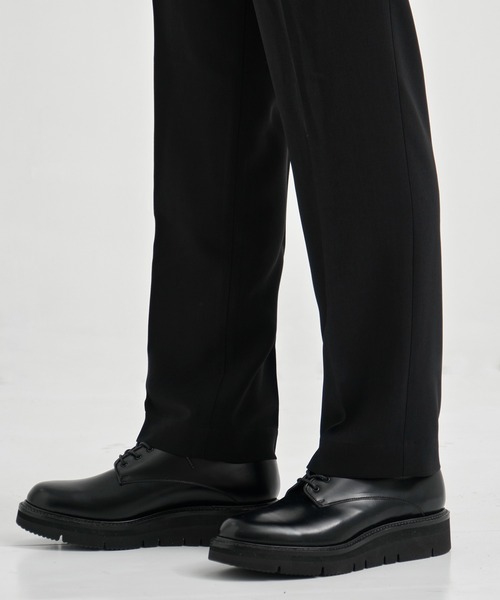 foot the coacher（フットザコーチャー） ビジネスシューズ 「foot the
