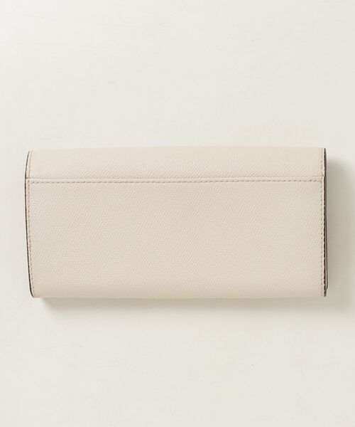 COACH（コーチ） ワンポイント財布 - ベージュ レディース : ZOZOTOWN