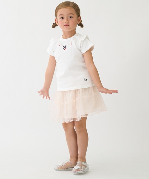 Polo Ralph Lauren Childrenswear ラルフローレン スカート