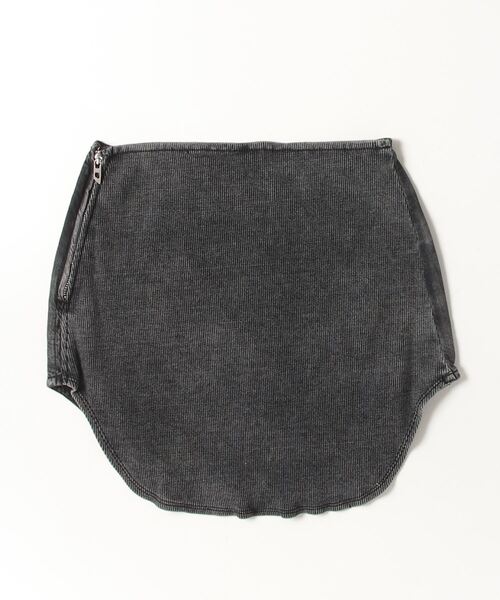 DIESEL（ディーゼル） スカート 28inch ブラック レディース