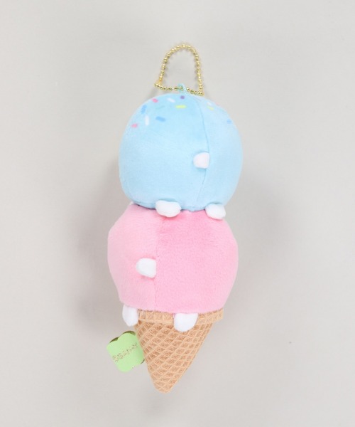 SPINNS（スピンズ） キーホルダー 「nini toys/ニニトイズ
