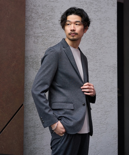 417 EDIFICE（フォーワンセブンエディフィス） セットアップ SMALL