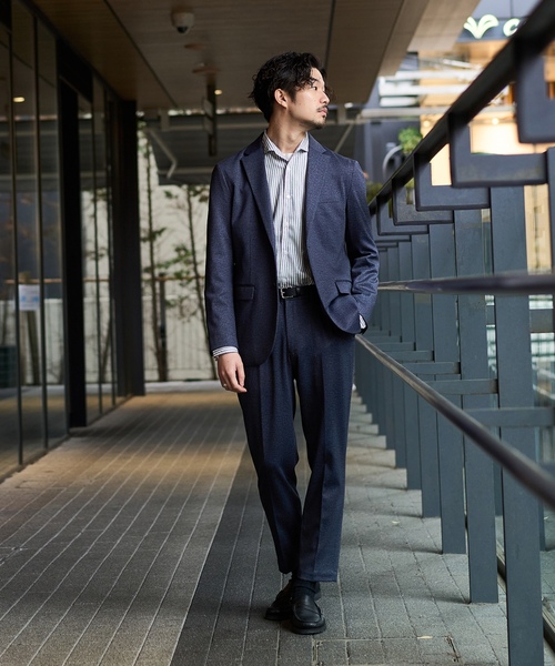 417 EDIFICE（フォーワンセブンエディフィス） セットアップ SMALL