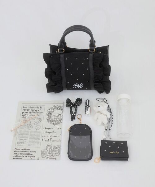 MAJESTIC LEGON（マジェスティックレゴン） ショルダーバッグ バッグ