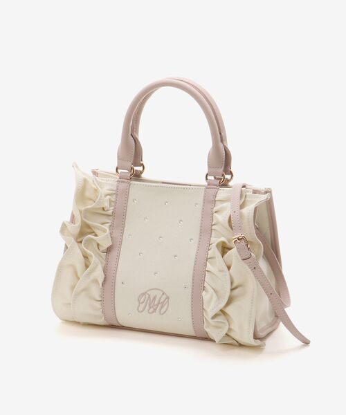 MAJESTIC LEGON（マジェスティックレゴン） ショルダーバッグ バッグ