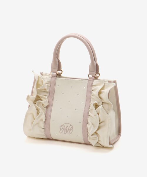 MAJESTIC LEGON（マジェスティックレゴン） ショルダーバッグ バッグ