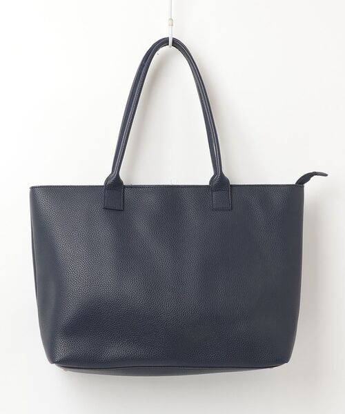 GUSCIO UOMO（グッシオ ウォーモ） トートバッグ FREE ネイビー メンズ 