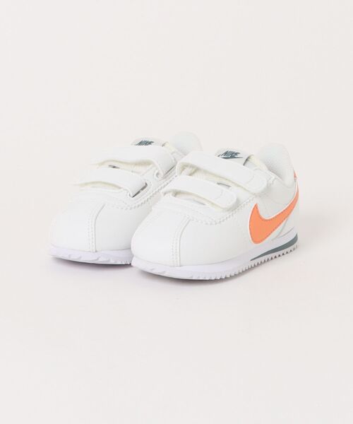 NIKE（ナイキ） スニーカー 12-16 CORTEZ (TDV) コルテッツ TDV