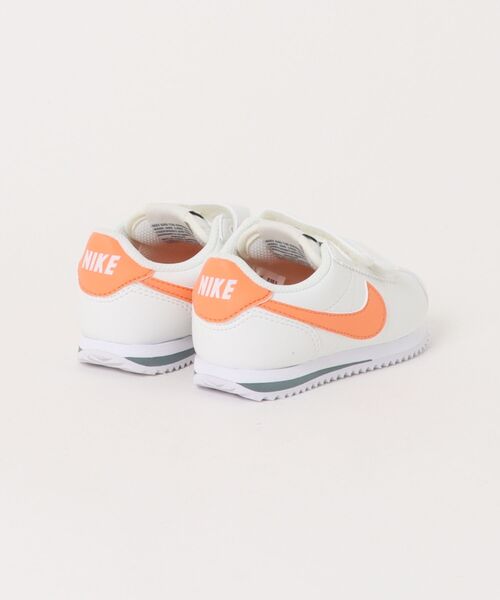 NIKE（ナイキ） スニーカー 12-16 CORTEZ (TDV) コルテッツ TDV