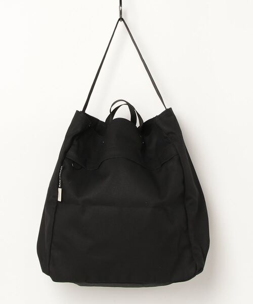 「BAG'n'NOUN」 2WAYバッグ ONE SIZE ブラック レディース_画像2