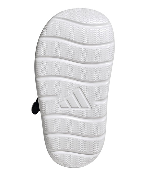 adidas 子供用サンダル（サイズ（cm）：16cm）｜キッズ、ジュニア 