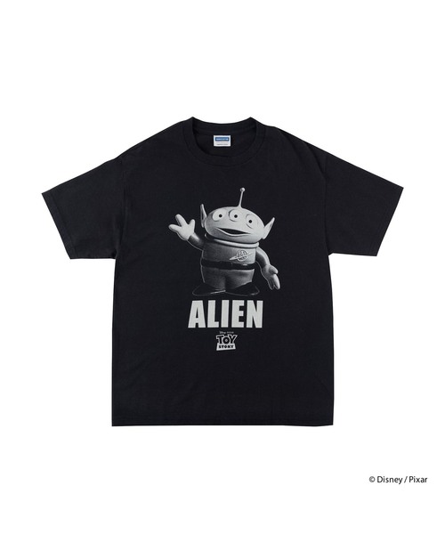 トーキョーエイリアンブラザーズ DVD tシャツ キーホルダー VARIEGATOR tシャツ 半袖 「追加」VARIEGATOR / ヴァリゲイター Aliens