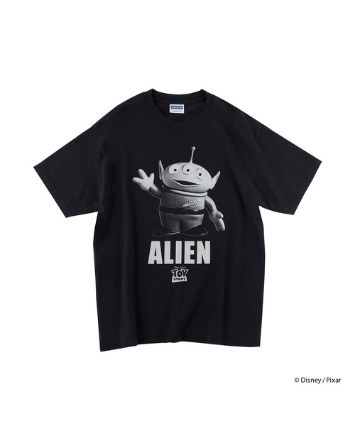 VARIEGATOR Silence Earthling! Tシャツ M Silence Earthling /Tee