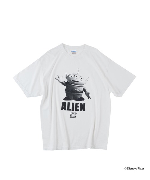 VARIEGATOR tシャツ 半袖 「追加」VARIEGATOR / ヴァリゲイター Aliens