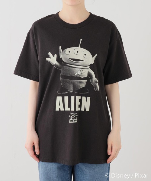 VARIEGATOR tシャツ 半袖 「追加」VARIEGATOR / ヴァリゲイター Aliens