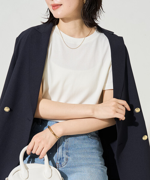 FREAK'S STORE（フリークスストア） tシャツ 半袖 限定展開 「抗菌防臭