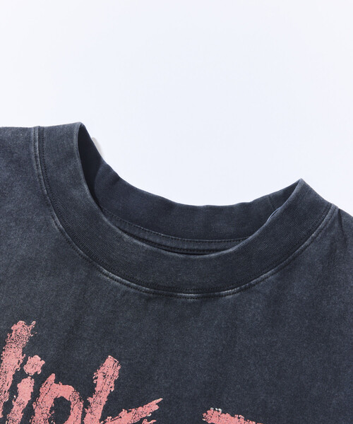 FREAK'S STORE（フリークスストア） tシャツ 「EXCLUSIVE