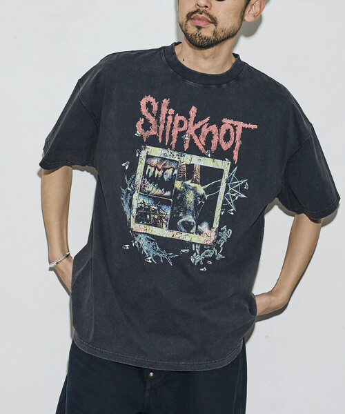 FREAK'S STORE（フリークスストア） tシャツ 「EXCLUSIVE