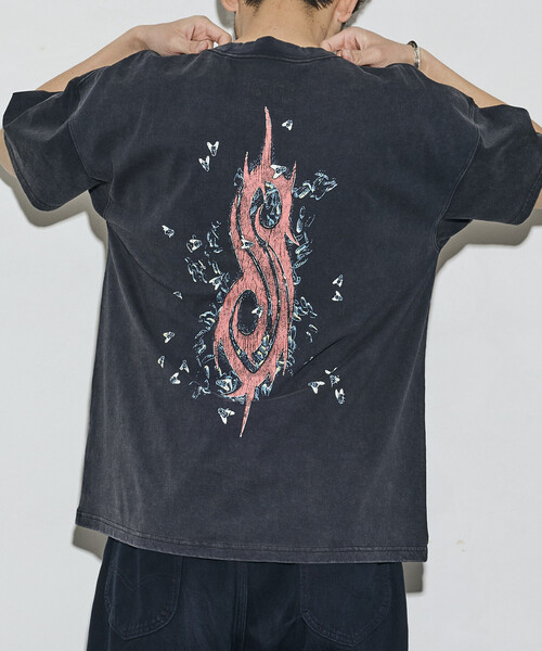 FREAK'S STORE（フリークスストア） tシャツ 「EXCLUSIVE