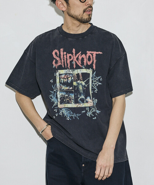 FREAK'S STORE（フリークスストア） tシャツ 「EXCLUSIVE