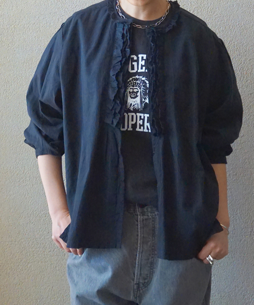 JOURNAL STANDARD LUXE（ジャーナルスタンダード ラックス） ブラウス