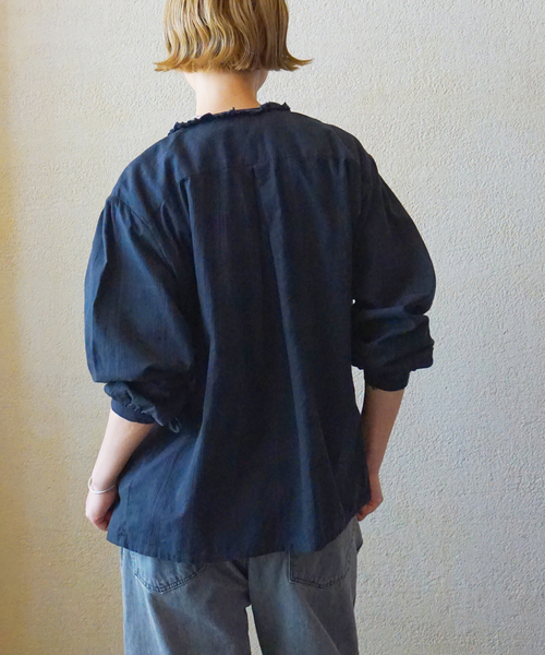 JOURNAL STANDARD LUXE（ジャーナルスタンダード ラックス） ブラウス