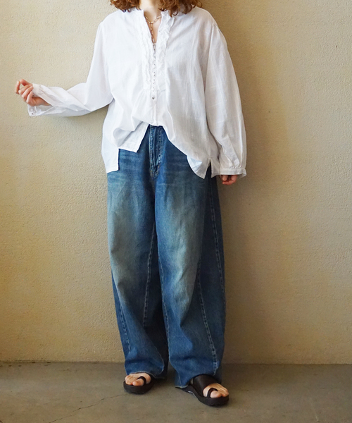 JOURNAL STANDARD LUXE（ジャーナルスタンダード ラックス） ブラウス