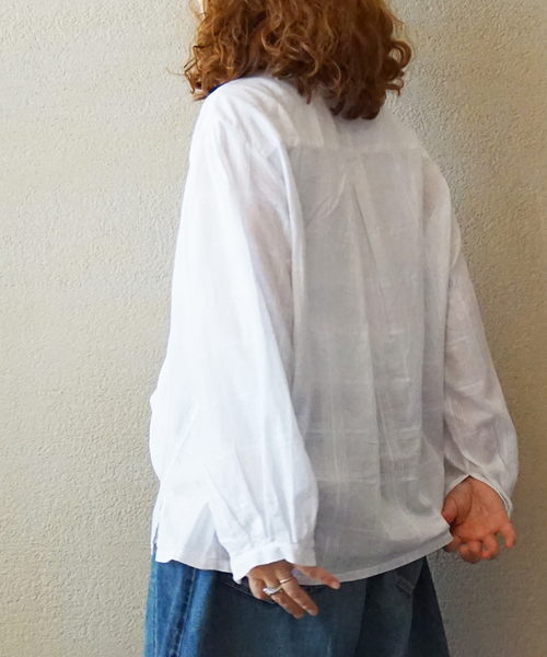 JOURNAL STANDARD LUXE（ジャーナルスタンダード ラックス） ブラウス
