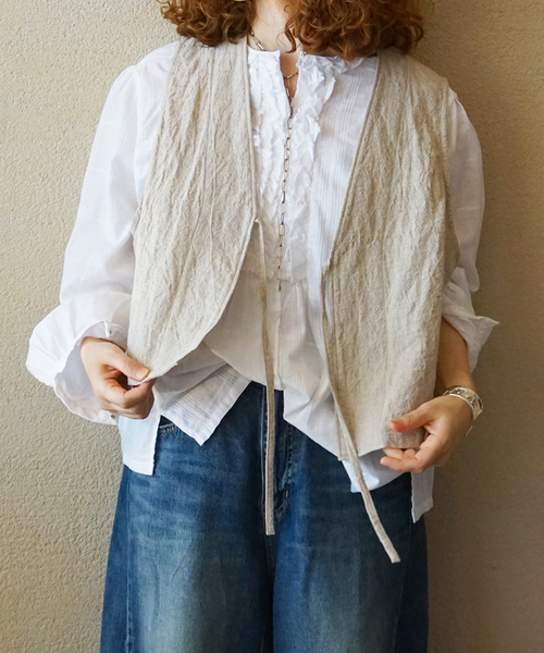 JOURNAL STANDARD LUXE（ジャーナルスタンダード ラックス） ブラウス