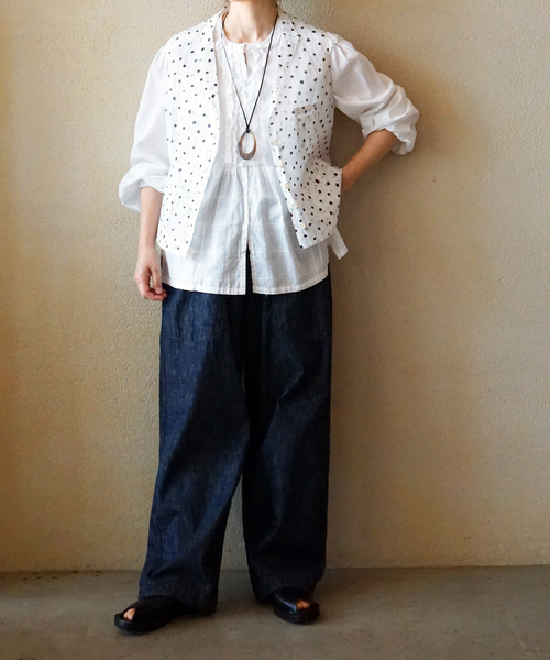 JOURNAL STANDARD LUXE（ジャーナルスタンダード ラックス） ブラウス