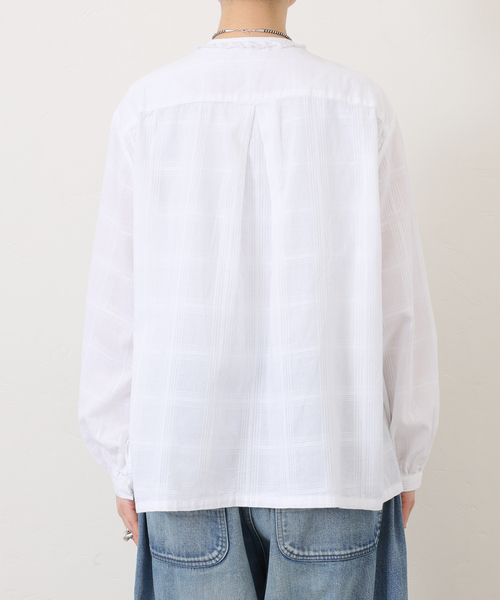 JOURNAL STANDARD LUXE（ジャーナルスタンダード ラックス） ブラウス